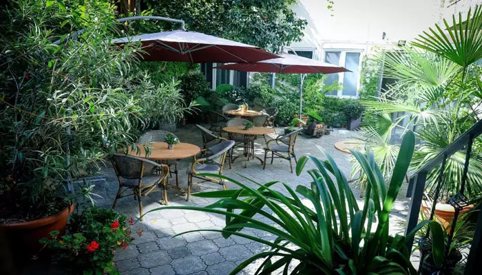 هتل روستاولی پالاس تفلیس